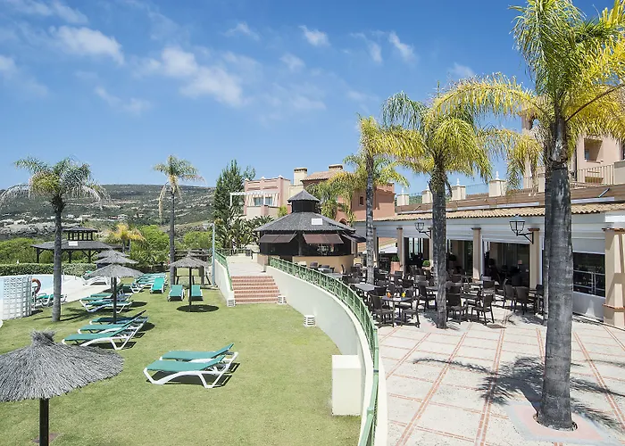 Pierre&Vacances Resort Terrazas Costa del Sol Manilva