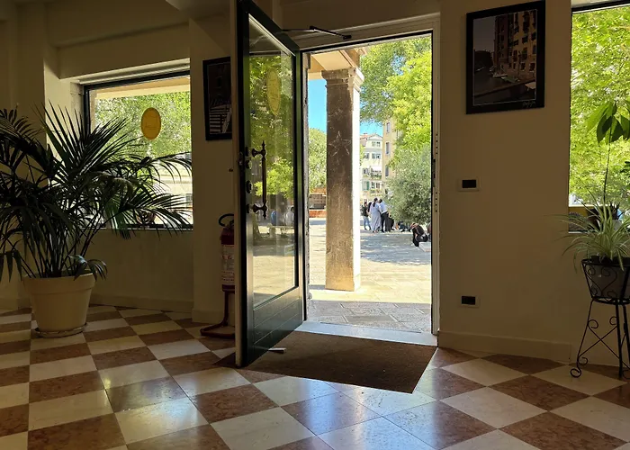 Locanda del Ghetto