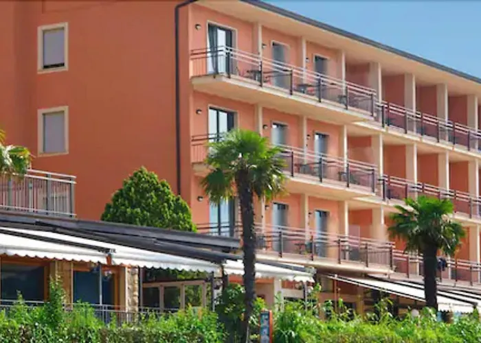 Hotel Anna