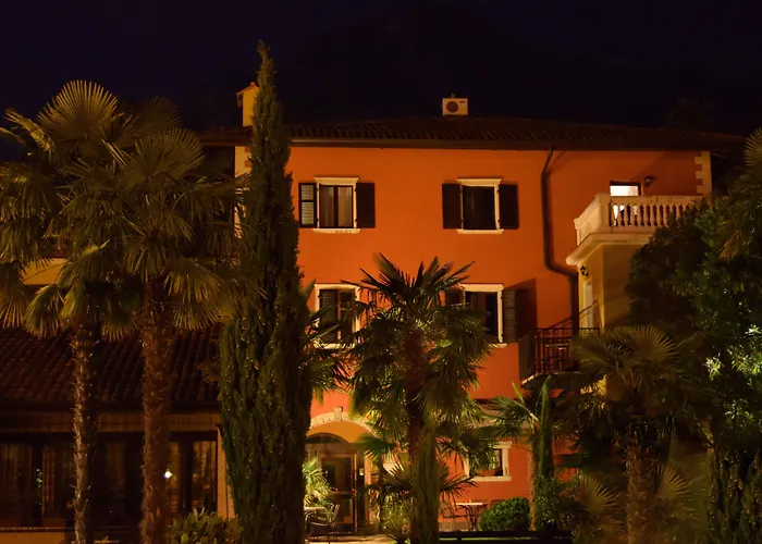 Residence Segattini Riva del Garda