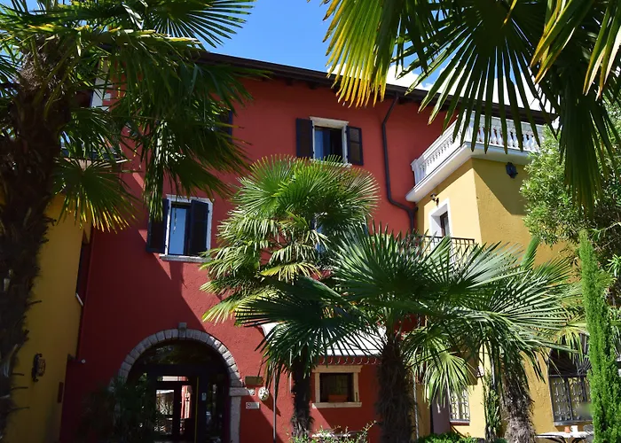 Residence Segattini Riva del Garda