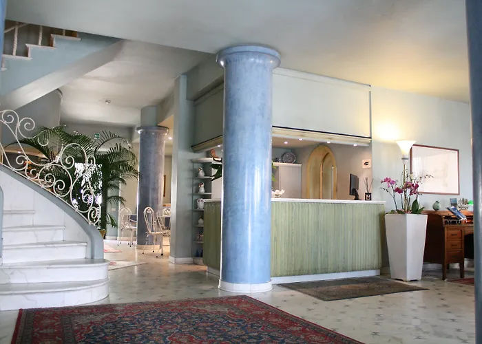 Hotel San Francisco Viareggio