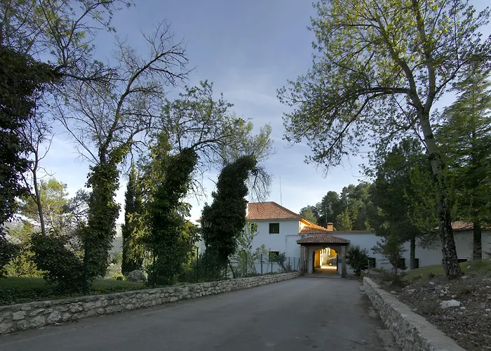 Parador de Cazorla