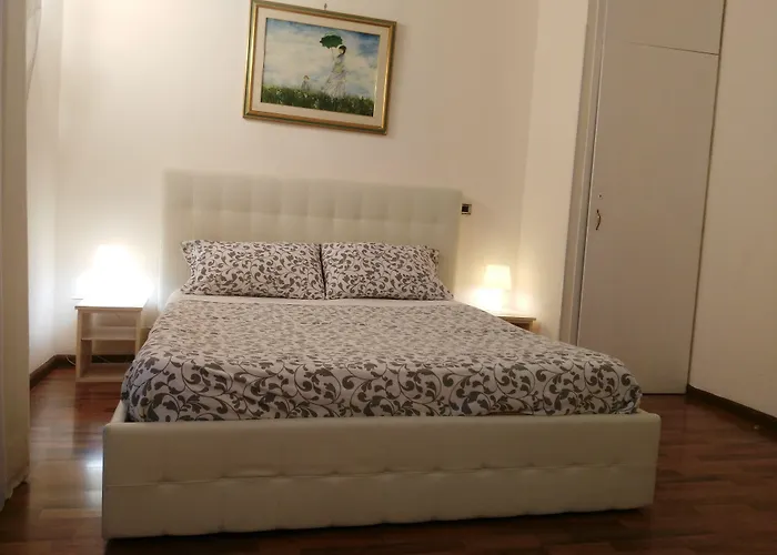 Bed and Breakfast Rubens Catania
