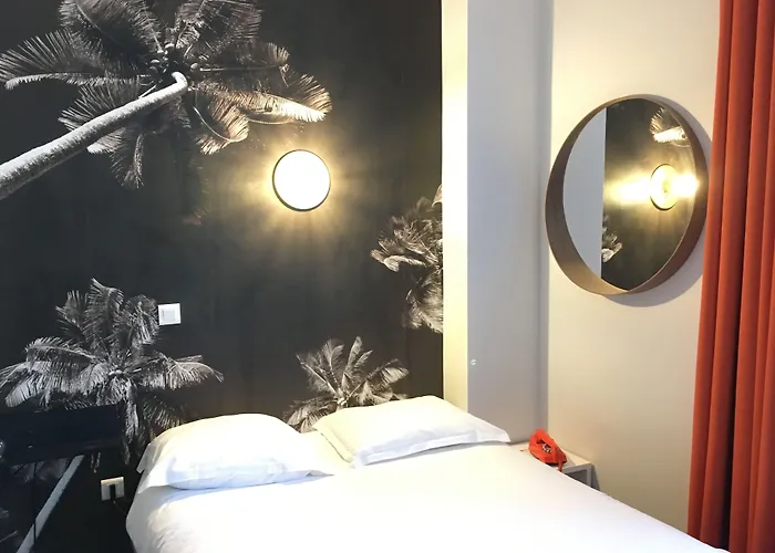 Hotel Alnea Cannes