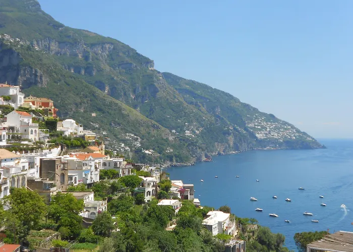 Hotel Casa Guadagno Positano