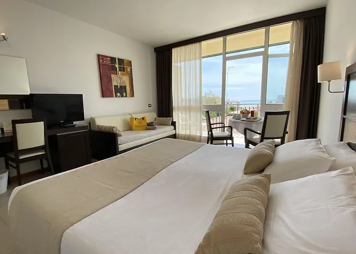 Palace Hotel Regina Bibione