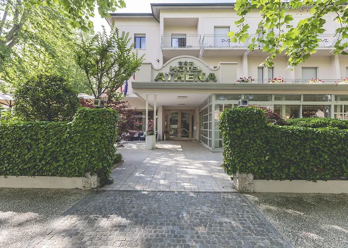 Hotel Athena Cervia