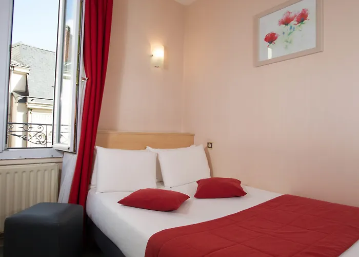 Hotel Continental