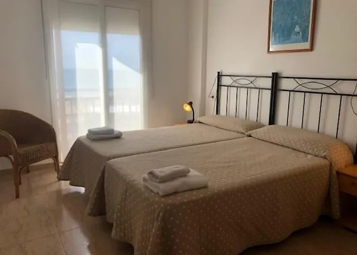 Aparthotel Iris Malgrat de Mar