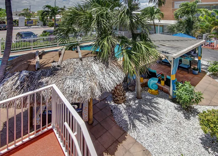 Castle By The Sea Motel Lauderdale-by-the-Sea