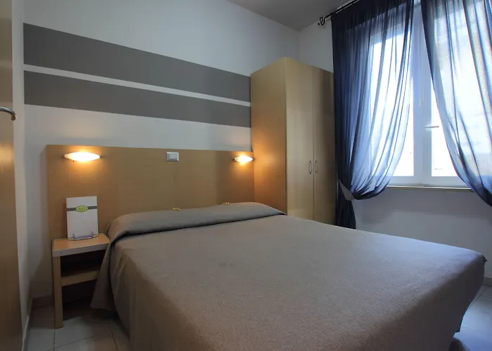 Hotel La Scaletta Lido di Ostia