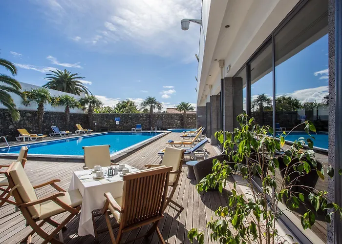 Antillia Hotel