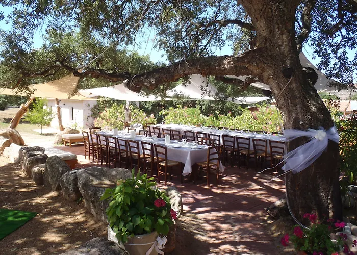 Hotel Borgo di Campagna