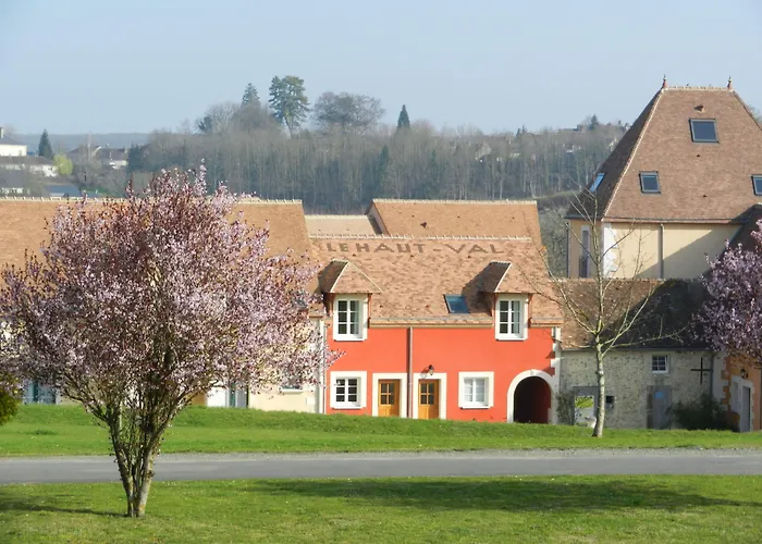 Hôtel Résidence Normandy Country Club by Popinns