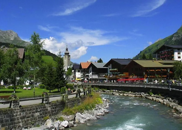 Hotel Bergheim