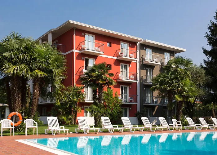 Brione Green Resort Riva del Garda