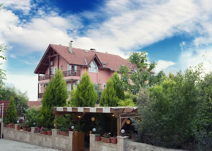 Venus Hotel