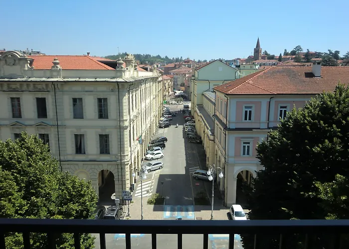 Hotel Ariston