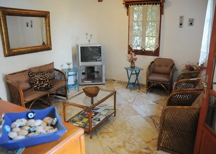 Hotel Gulec Bodrum