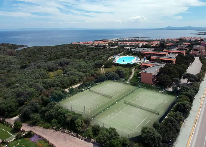 Hotel Cala Reale Stintino
