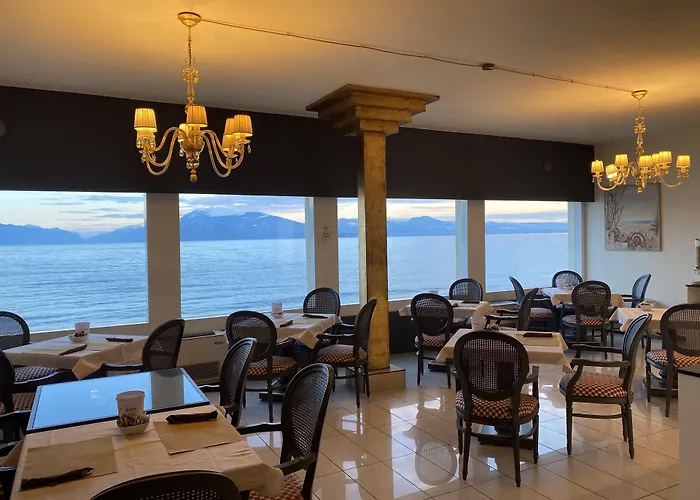 Hotel Estée Desenzano del Garda