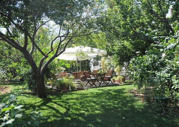 Hotel Gulec Bodrum