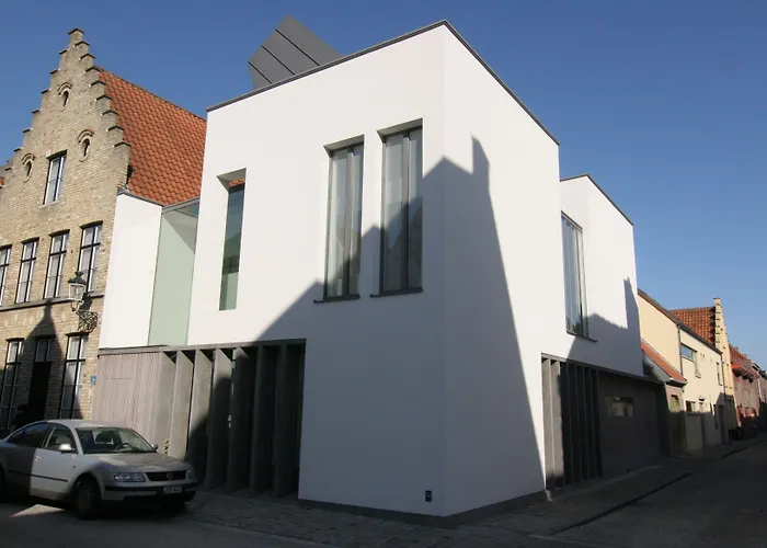B&B 'T Walleke Bruges