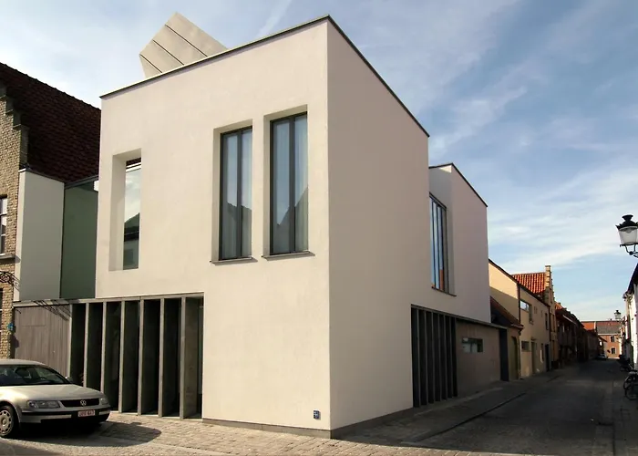 B&B 'T Walleke Bruges