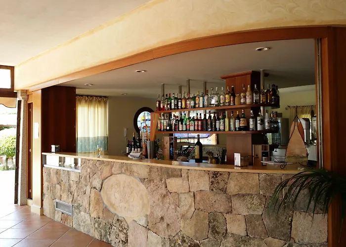 Hotel Costa Caddu San Teodoro 