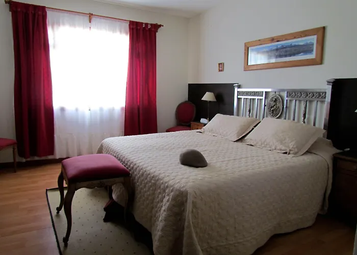 Meulen Hosteria Y Apart El Calafate