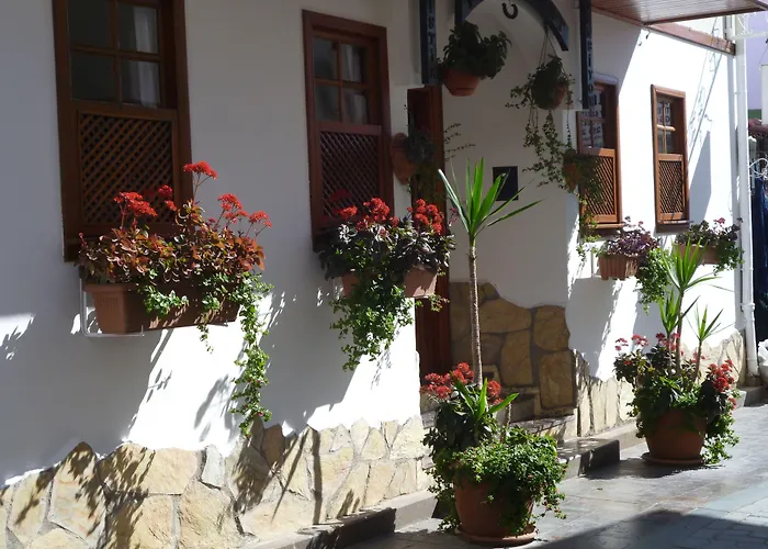 Frankfurt Hotel Antalya