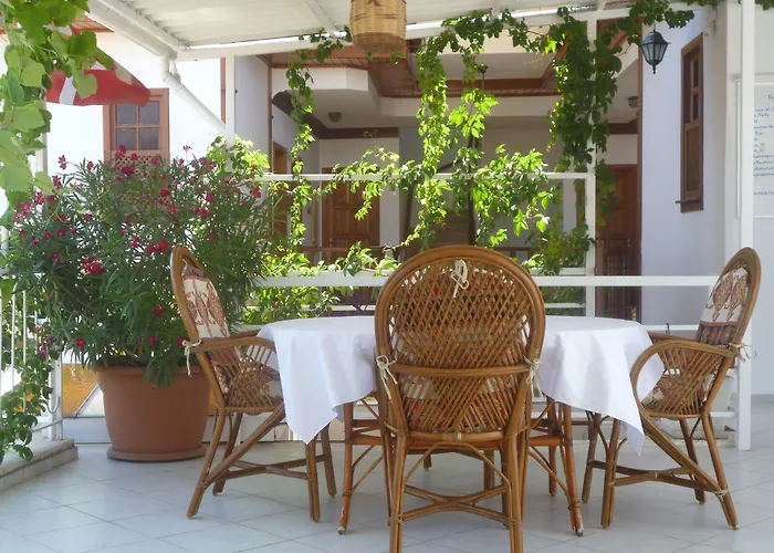 Frankfurt Hotel Antalya