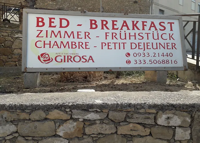 B&B Girosa Caltagirone