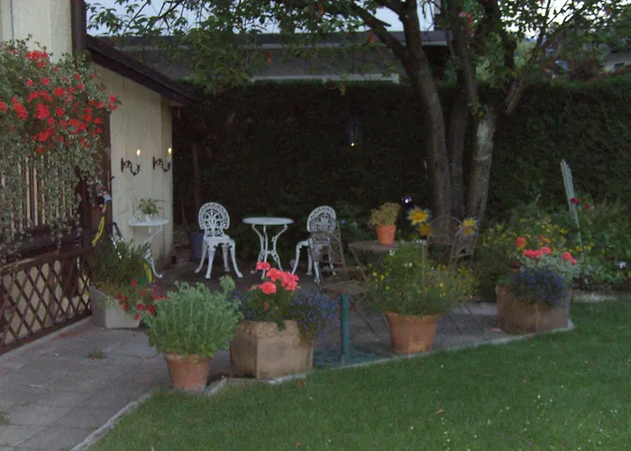 Hotel Roter Hahn - Bed&Breakfast