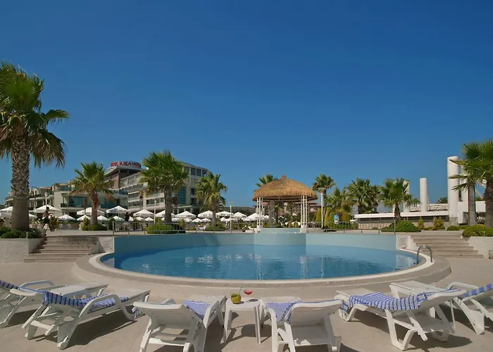 Ilica Hotel Spa & Wellness Resort Çeşme
