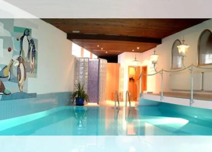 Hotel Roter Hahn - Bed&Breakfast