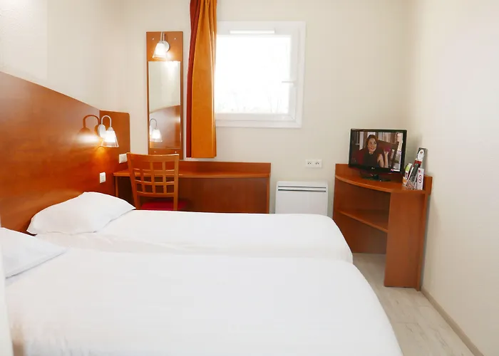 Best Hotel Lyon - Saint Priest