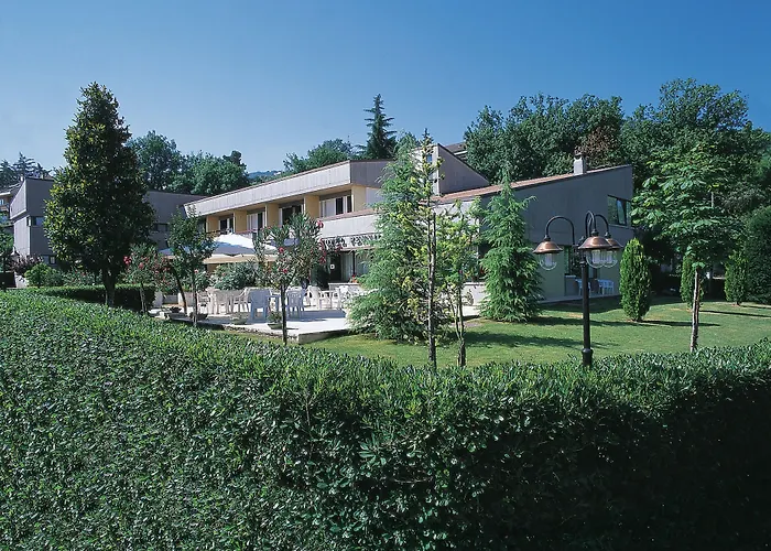 Hotel Pennile