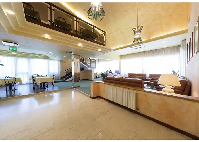 Hotel Pennile