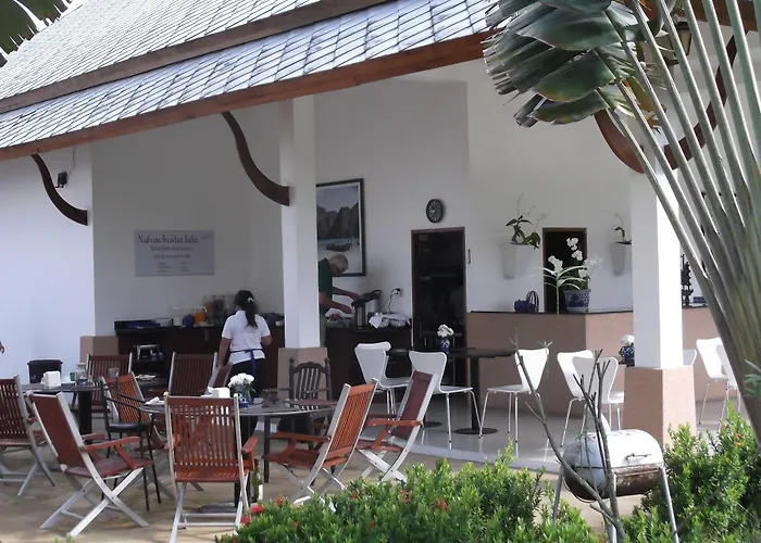 Nadivana Serviced Apartments Ao Nang