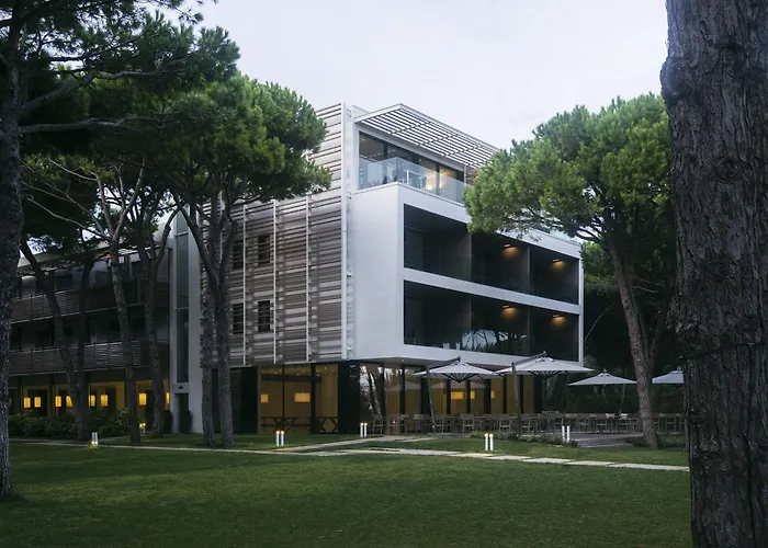Hotel Mediterraneo Suite&Residence