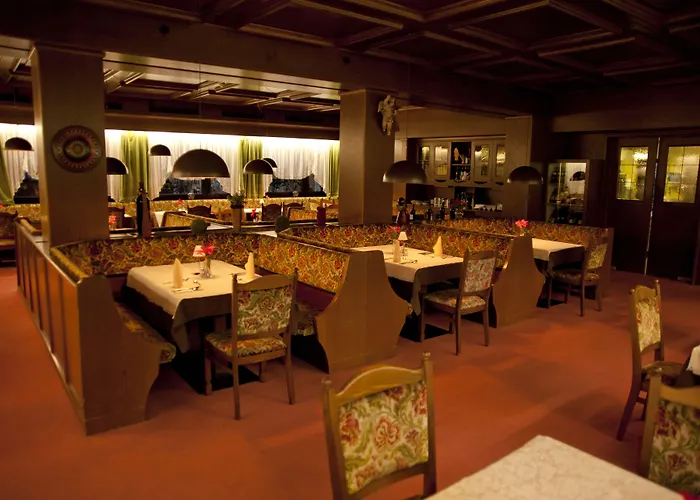 Hotel Chrys Bolzano