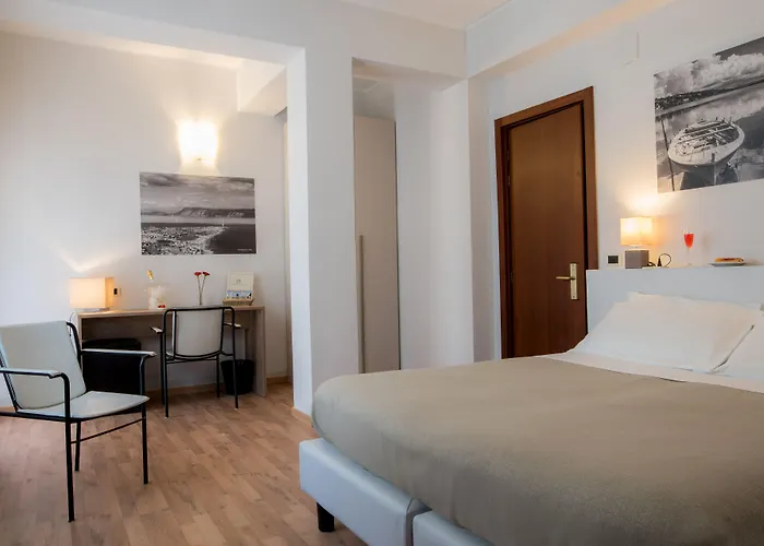 Villa Morgana Resort&Spa Torre di Faro
