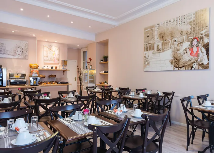 L'Ouest Hotel