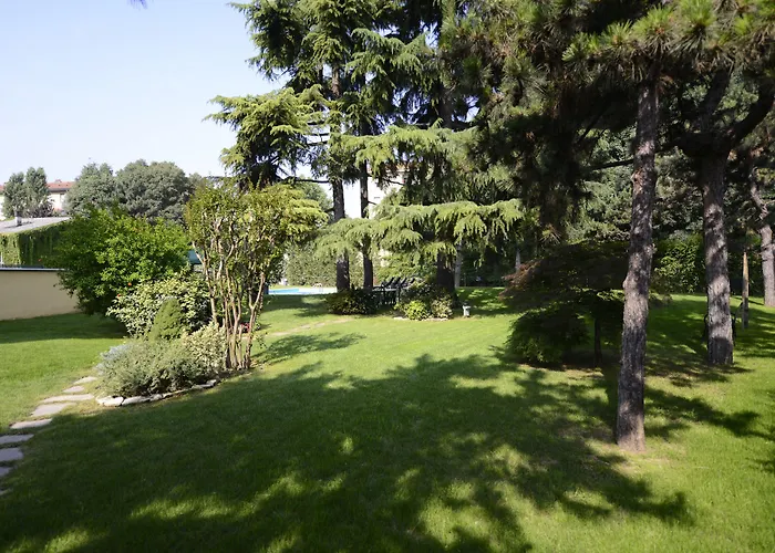 Corvetto Residence Porto Di Mare Mailand