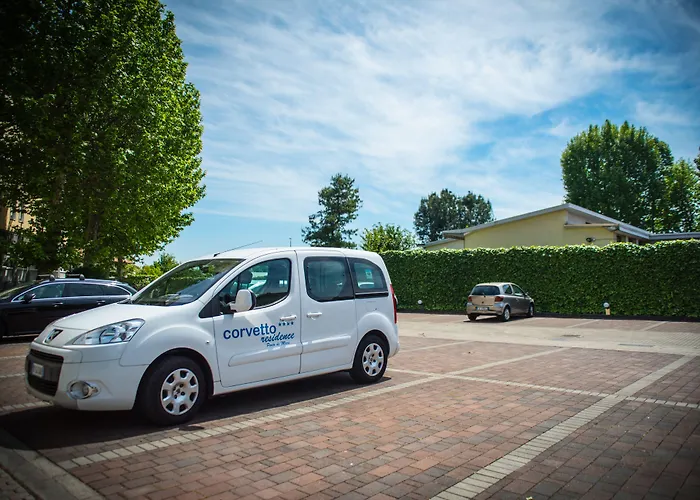 Corvetto Residence Porto Di Mare Mailand