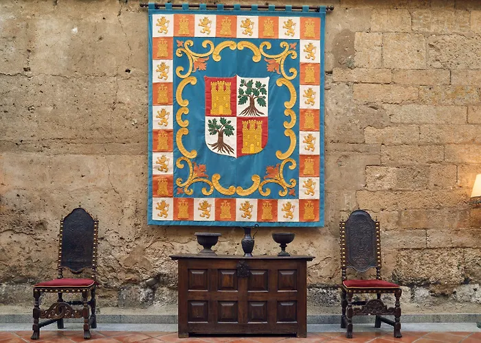 Parador de Ciudad-Rodrigo