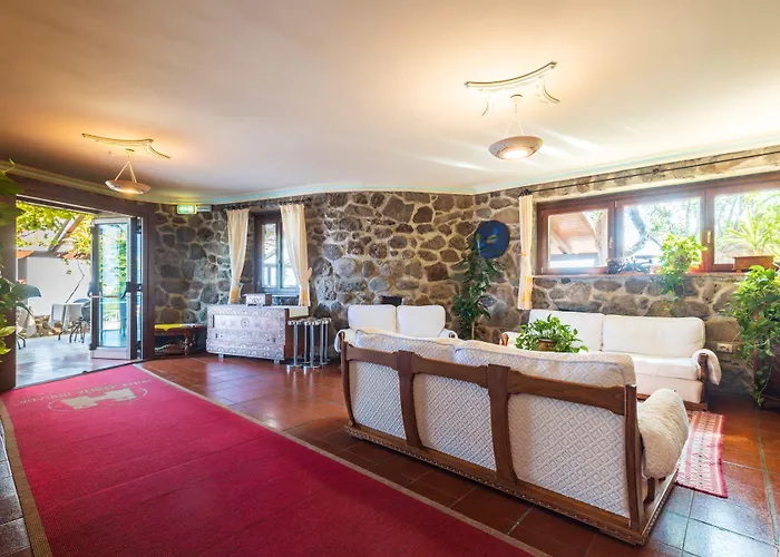 Hotel Costa Dorada Cala Gonone
