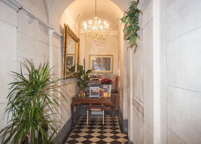 Relais Centro Storico Pisa